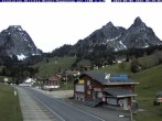 Archiv Foto Webcam Talstation Skilifte Brunni-Haggenegg, Zentralschweiz 06:00