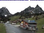 Archiv Foto Webcam Talstation Skilifte Brunni-Haggenegg, Zentralschweiz 09:00