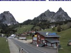 Archiv Foto Webcam Talstation Skilifte Brunni-Haggenegg, Zentralschweiz 07:00