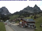 Archiv Foto Webcam Talstation Skilifte Brunni-Haggenegg, Zentralschweiz 17:00