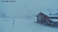 Archiv Foto Webcam Talstation Skilifte Brunni-Haggenegg, Zentralschweiz 15:00