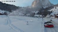 Archiv Foto Webcam Talstation Skilifte Brunni-Haggenegg, Zentralschweiz 07:00