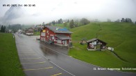 Archiv Foto Webcam Talstation Skilifte Brunni-Haggenegg, Zentralschweiz 07:00