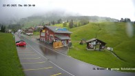 Archiv Foto Webcam Talstation Skilifte Brunni-Haggenegg, Zentralschweiz 07:00
