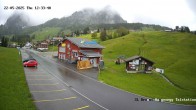 Archiv Foto Webcam Talstation Skilifte Brunni-Haggenegg, Zentralschweiz 11:00