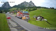 Archiv Foto Webcam Talstation Skilifte Brunni-Haggenegg, Zentralschweiz 07:00