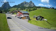 Archiv Foto Webcam Talstation Skilifte Brunni-Haggenegg, Zentralschweiz 11:00