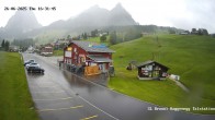Archiv Foto Webcam Talstation Skilifte Brunni-Haggenegg, Zentralschweiz 15:00