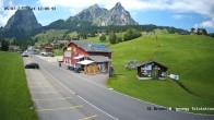Archiv Foto Webcam Talstation Skilifte Brunni-Haggenegg, Zentralschweiz 11:00