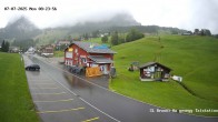 Archiv Foto Webcam Talstation Skilifte Brunni-Haggenegg, Zentralschweiz 07:00