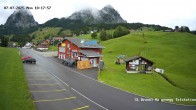 Archiv Foto Webcam Talstation Skilifte Brunni-Haggenegg, Zentralschweiz 09:00