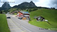 Archiv Foto Webcam Talstation Skilifte Brunni-Haggenegg, Zentralschweiz 11:00