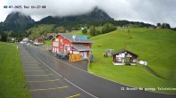 Archiv Foto Webcam Talstation Skilifte Brunni-Haggenegg, Zentralschweiz 15:00