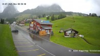 Archiv Foto Webcam Talstation Skilifte Brunni-Haggenegg, Zentralschweiz 07:00