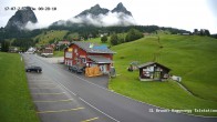 Archiv Foto Webcam Talstation Skilifte Brunni-Haggenegg, Zentralschweiz 07:00