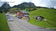 Archiv Foto Webcam Talstation Skilifte Brunni-Haggenegg, Zentralschweiz 11:00