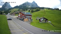Archiv Foto Webcam Talstation Skilifte Brunni-Haggenegg, Zentralschweiz 15:00