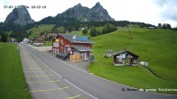 Archiv Foto Webcam Talstation Skilifte Brunni-Haggenegg, Zentralschweiz 17:00