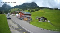 Archiv Foto Webcam Talstation Skilifte Brunni-Haggenegg, Zentralschweiz 11:00