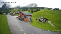 Archiv Foto Webcam Talstation Skilifte Brunni-Haggenegg, Zentralschweiz 07:00