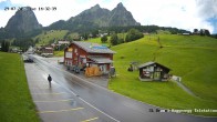Archiv Foto Webcam Talstation Skilifte Brunni-Haggenegg, Zentralschweiz 13:00