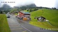 Archiv Foto Webcam Talstation Skilifte Brunni-Haggenegg, Zentralschweiz 07:00
