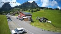 Archiv Foto Webcam Talstation Skilifte Brunni-Haggenegg, Zentralschweiz 11:00