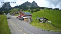 Archiv Foto Webcam Talstation Skilifte Brunni-Haggenegg, Zentralschweiz 15:00