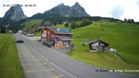 Archiv Foto Webcam Talstation Skilifte Brunni-Haggenegg, Zentralschweiz 17:00