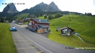 Archiv Foto Webcam Talstation Skilifte Brunni-Haggenegg, Zentralschweiz 17:00
