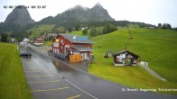 Archiv Foto Webcam Talstation Skilifte Brunni-Haggenegg, Zentralschweiz 07:00