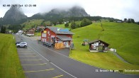 Archiv Foto Webcam Talstation Skilifte Brunni-Haggenegg, Zentralschweiz 11:00