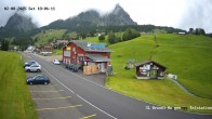 Archiv Foto Webcam Talstation Skilifte Brunni-Haggenegg, Zentralschweiz 17:00