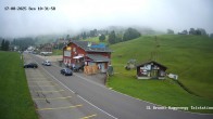 Archiv Foto Webcam Talstation Skilifte Brunni-Haggenegg, Zentralschweiz 09:00