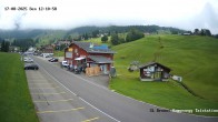 Archiv Foto Webcam Talstation Skilifte Brunni-Haggenegg, Zentralschweiz 11:00