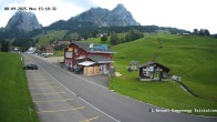 Archiv Foto Webcam Talstation Skilifte Brunni-Haggenegg, Zentralschweiz 12:00