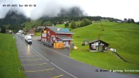 Archiv Foto Webcam Talstation Skilifte Brunni-Haggenegg, Zentralschweiz 05:00