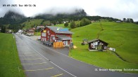Archiv Foto Webcam Talstation Skilifte Brunni-Haggenegg, Zentralschweiz 06:00