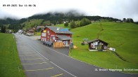 Archiv Foto Webcam Talstation Skilifte Brunni-Haggenegg, Zentralschweiz 08:00