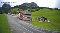 Archiv Foto Webcam Talstation Skilifte Brunni-Haggenegg, Zentralschweiz 10:00