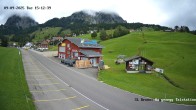 Archiv Foto Webcam Talstation Skilifte Brunni-Haggenegg, Zentralschweiz 12:00