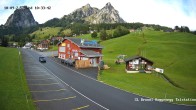 Archiv Foto Webcam Talstation Skilifte Brunni-Haggenegg, Zentralschweiz 07:00