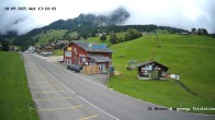 Archiv Foto Webcam Talstation Skilifte Brunni-Haggenegg, Zentralschweiz 10:00