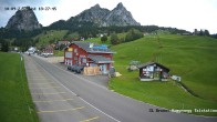 Archiv Foto Webcam Talstation Skilifte Brunni-Haggenegg, Zentralschweiz 15:00