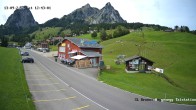 Archiv Foto Webcam Talstation Skilifte Brunni-Haggenegg, Zentralschweiz 11:00