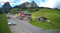 Archiv Foto Webcam Talstation Skilifte Brunni-Haggenegg, Zentralschweiz 11:00