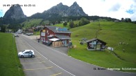 Archiv Foto Webcam Talstation Skilifte Brunni-Haggenegg, Zentralschweiz 15:00