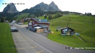 Archiv Foto Webcam Talstation Skilifte Brunni-Haggenegg, Zentralschweiz 17:00