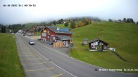 Archiv Foto Webcam Talstation Skilifte Brunni-Haggenegg, Zentralschweiz 07:00