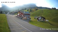 Archiv Foto Webcam Talstation Skilifte Brunni-Haggenegg, Zentralschweiz 15:00
